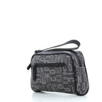 Borsa Icon uomo 08A667P26   BLACK