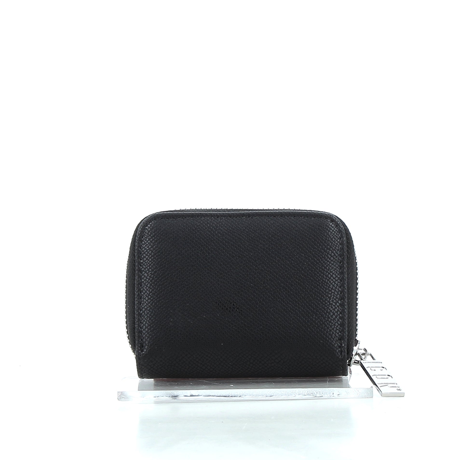 Portafoglio Icon donna 05A139P26   BLACK