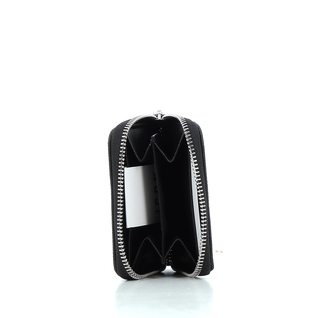 Portafoglio Icon donna 05A139P26   BLACK