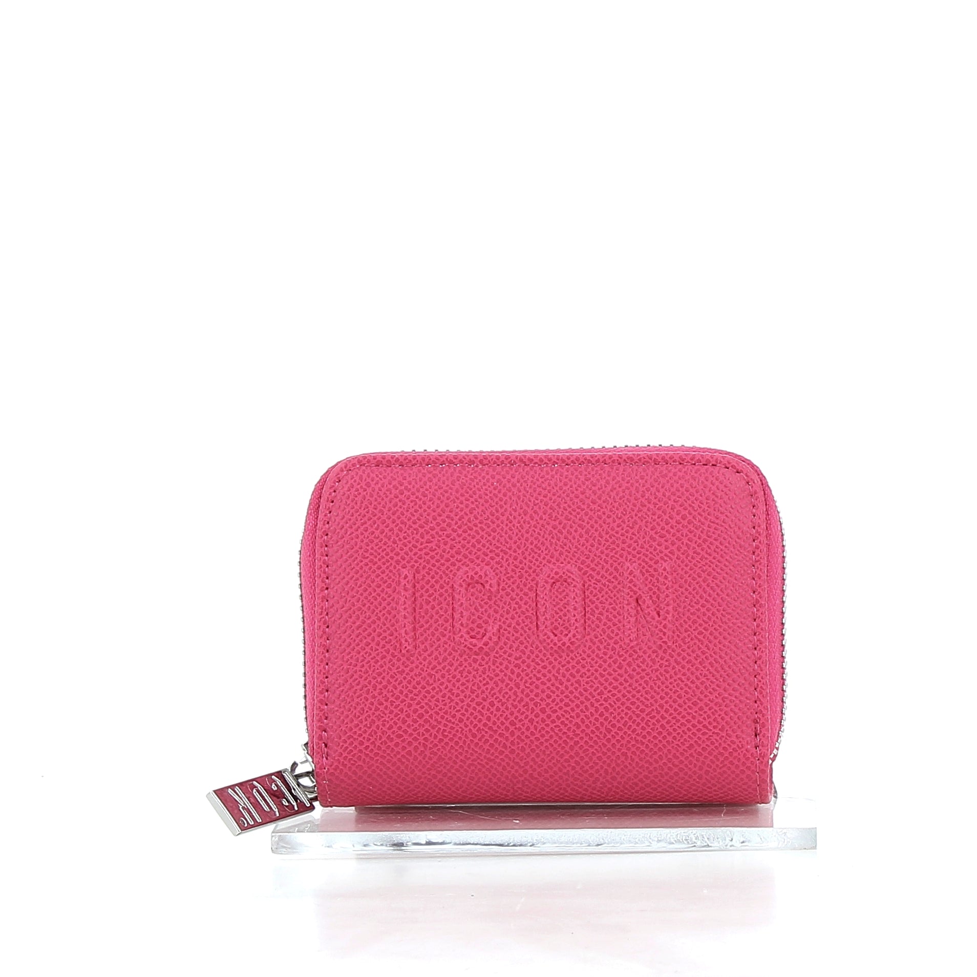 Portafoglio Icon donna 05A139P26   FUCSIA