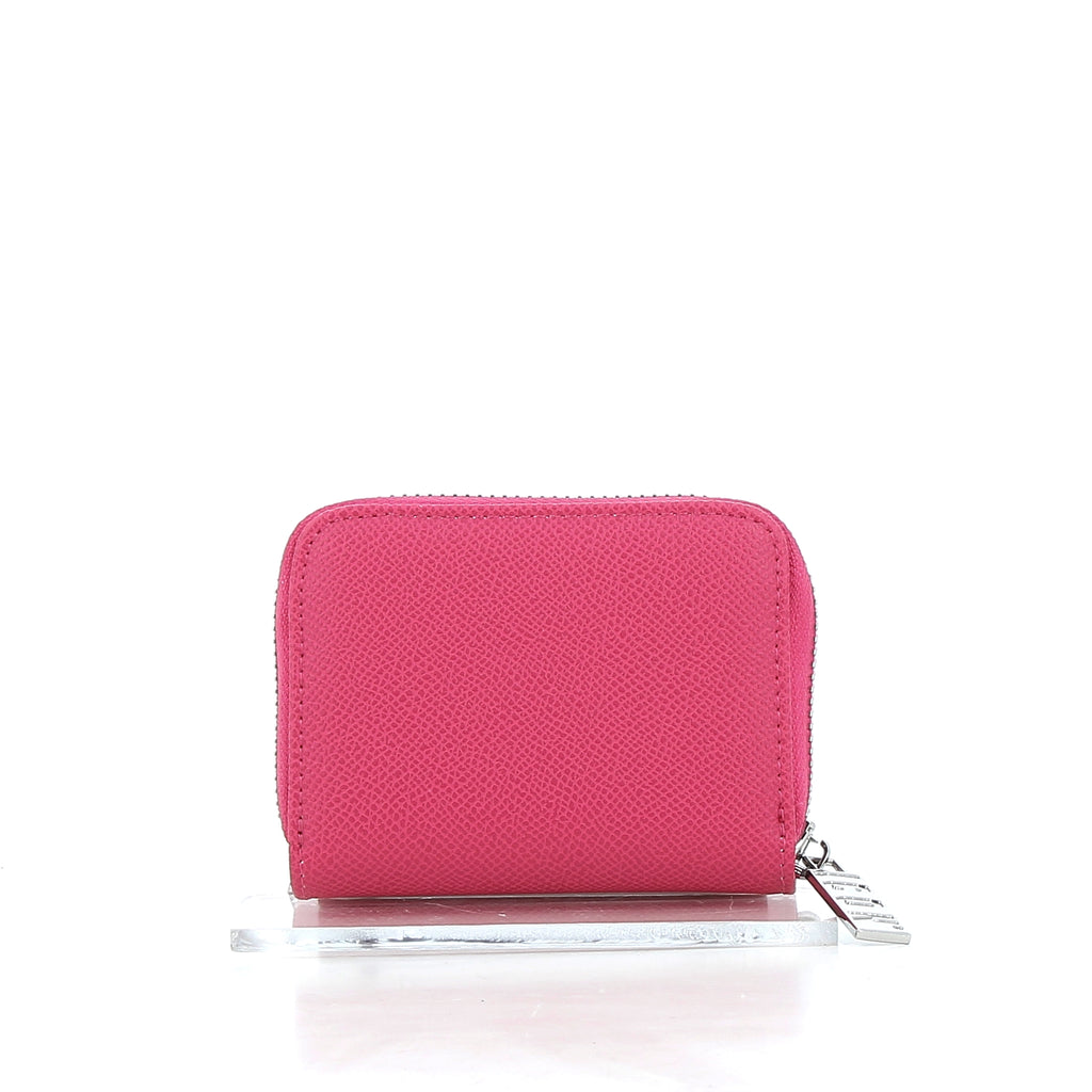 Portafoglio Icon donna 05A139P26   FUCSIA