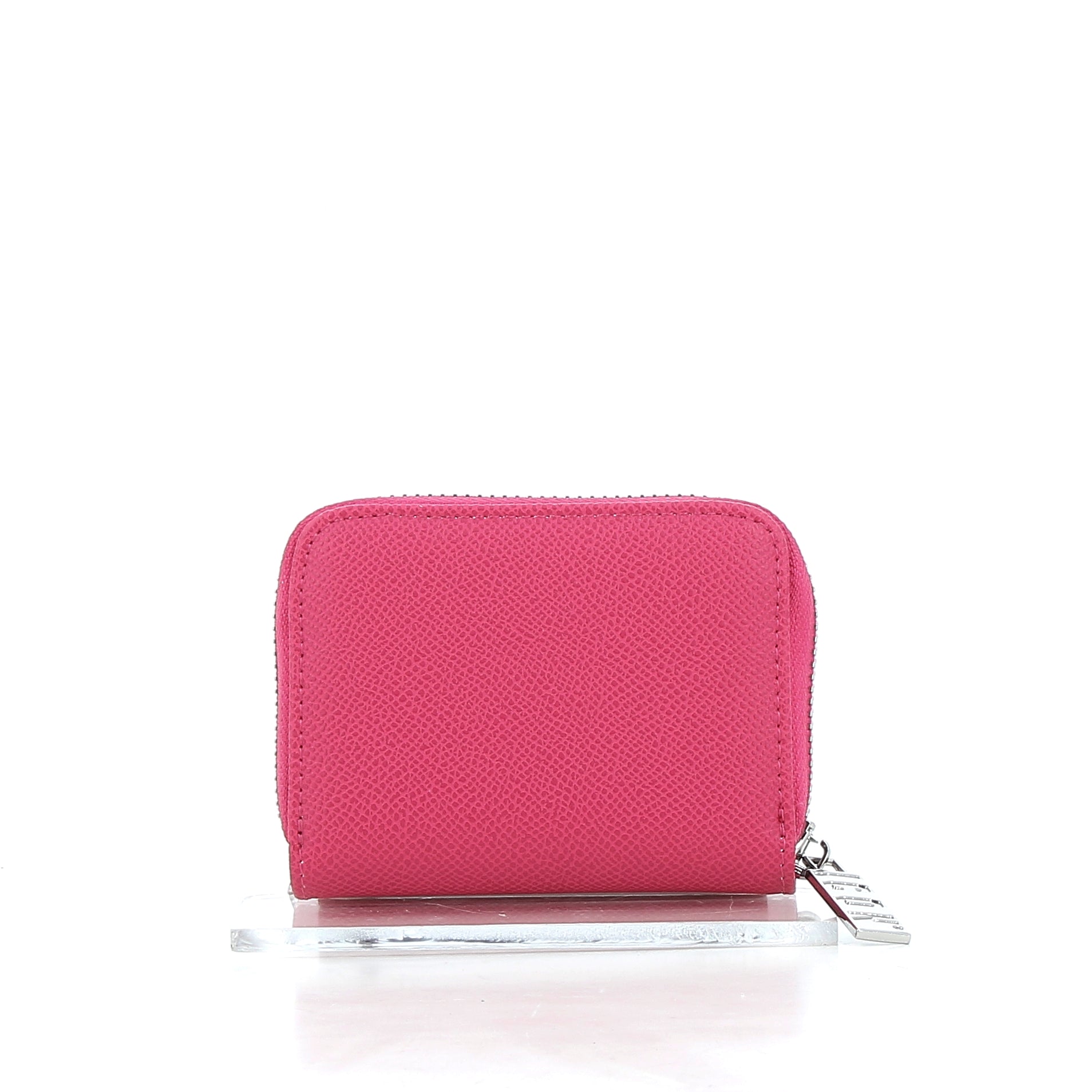Portafoglio Icon donna 05A139P26   FUCSIA