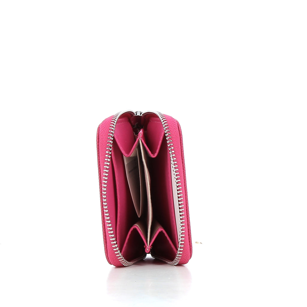Portafoglio Icon donna 05A139P26   FUCSIA
