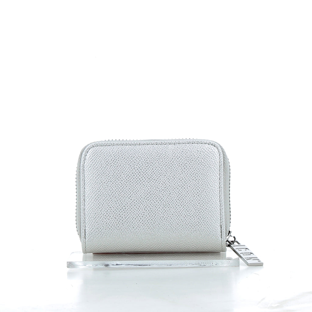 Portafoglio Icon donna 05A139P26   SILVER