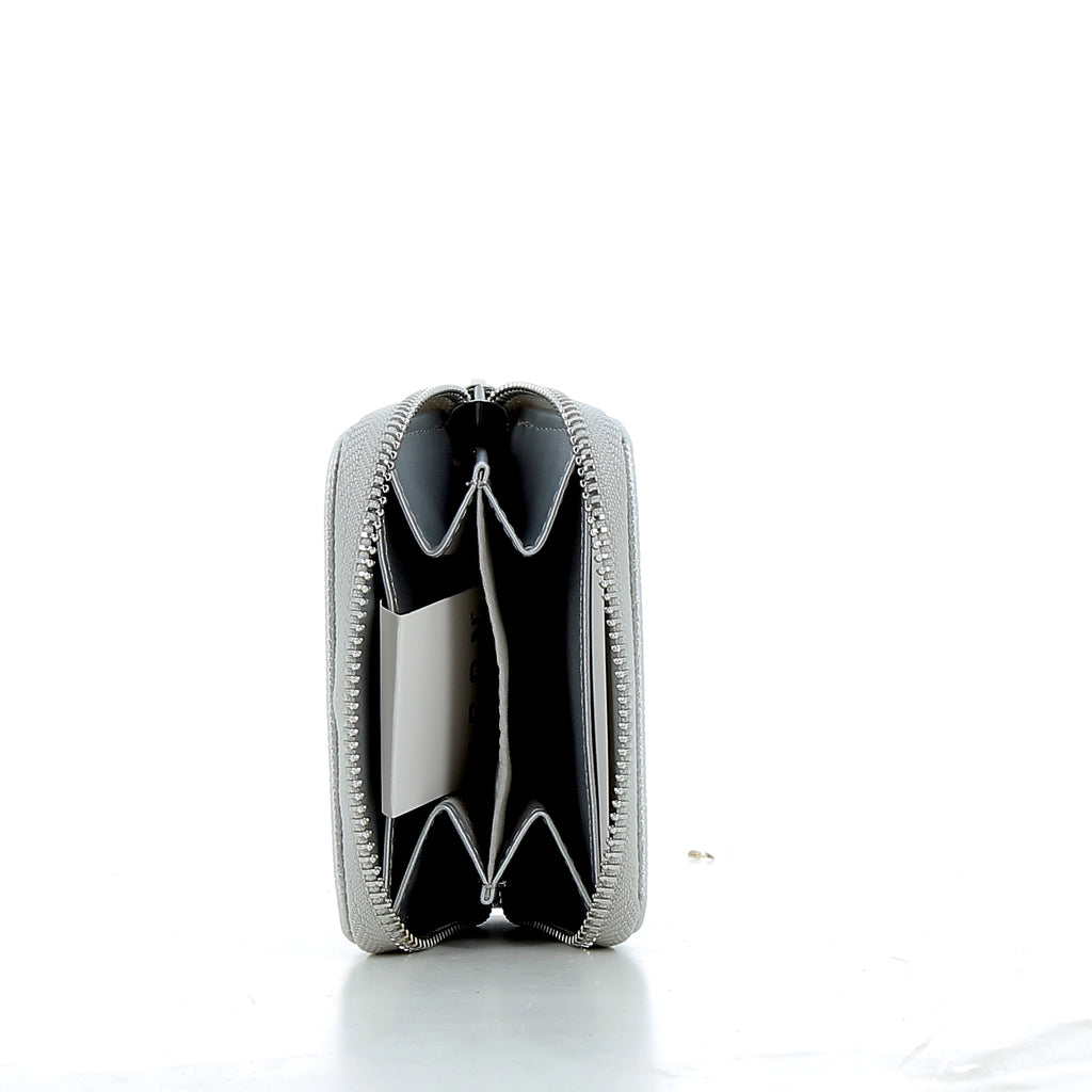 Portafoglio Icon donna 05A139P26   SILVER