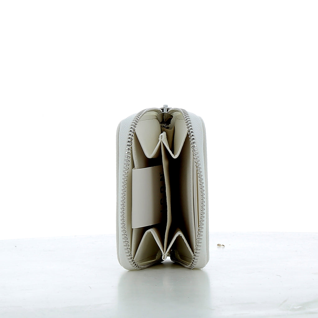 Portafoglio Icon donna 05A139P26   WHITE