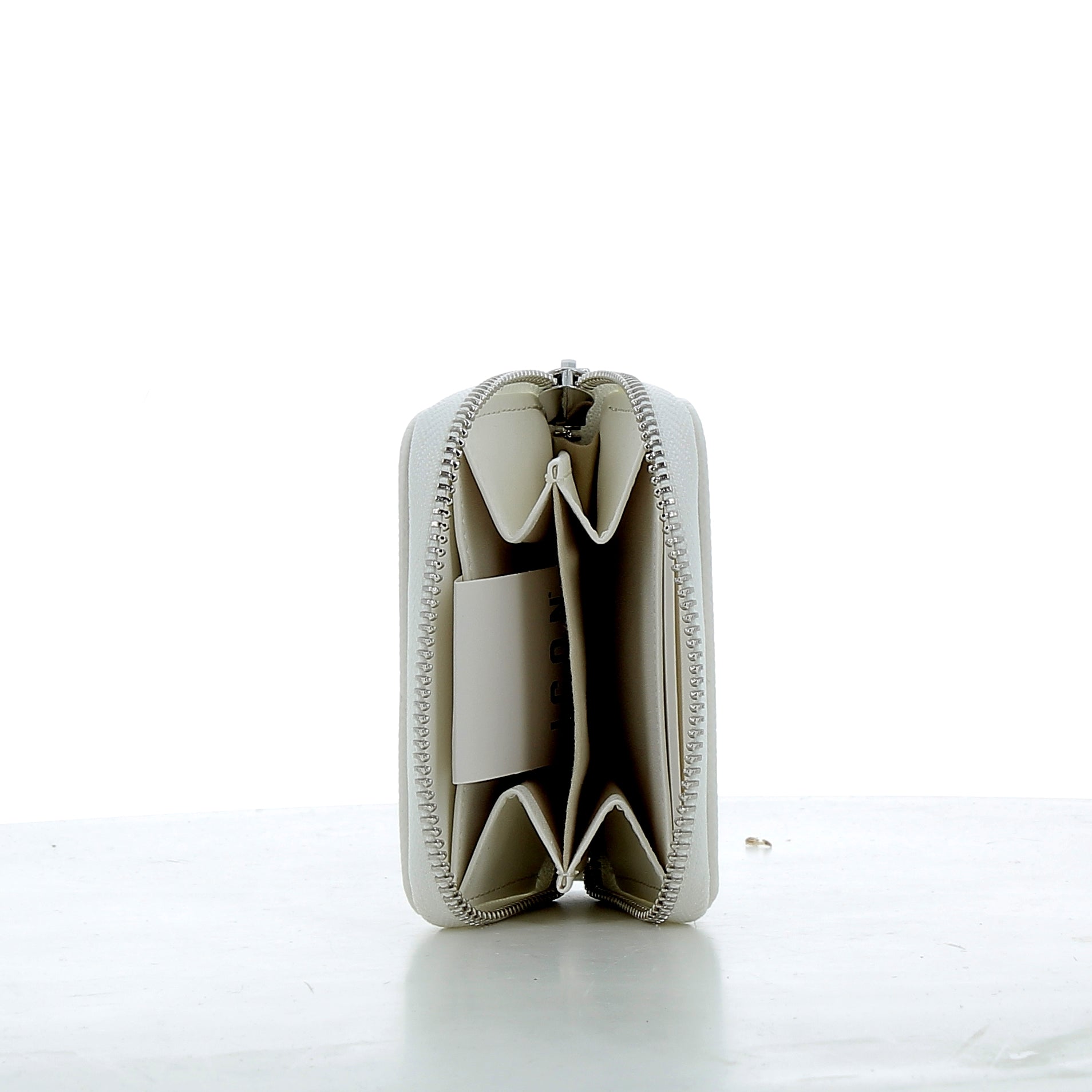 Portafoglio Icon donna 05A139P26   WHITE