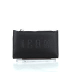 Portafoglio Icon donna 05A42P26    BLACK