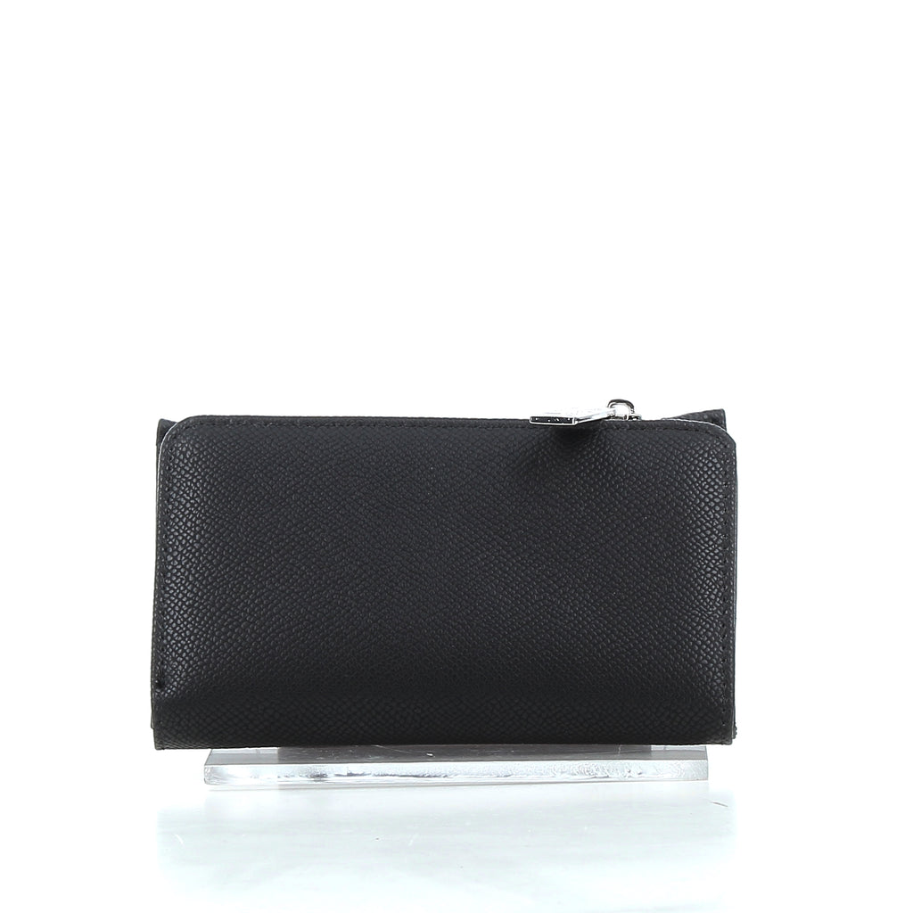 Portafoglio Icon donna 05A42P26    BLACK