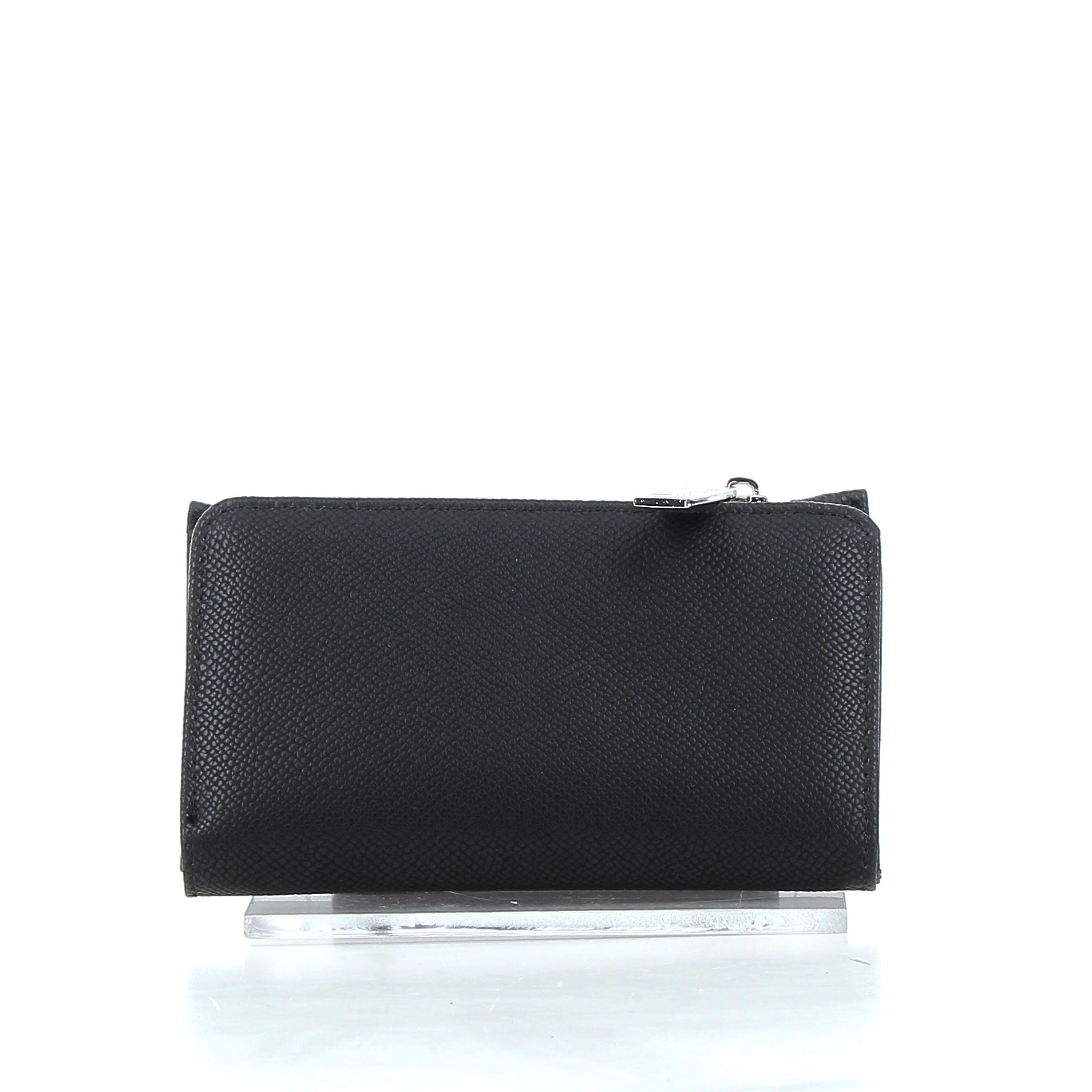 Portafoglio Icon donna 05A42P26    BLACK