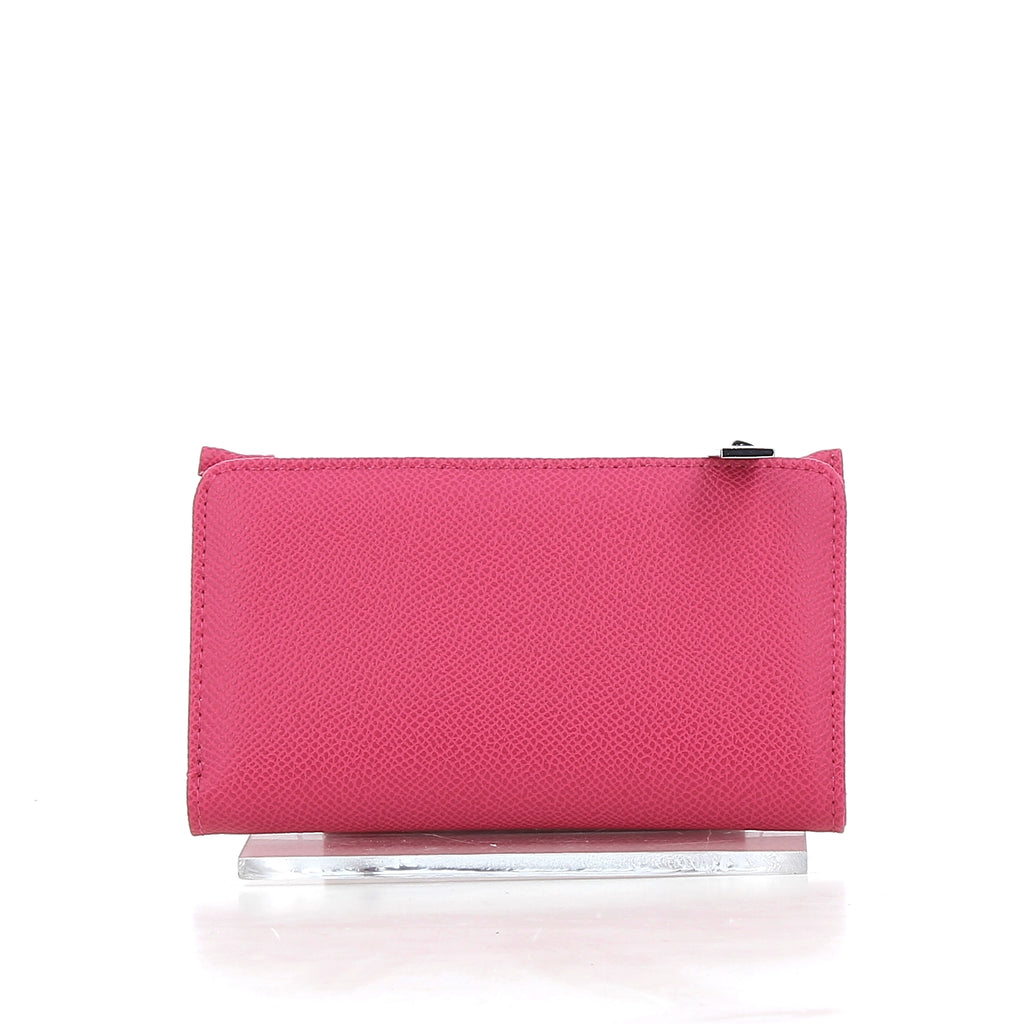 Portafoglio Icon donna 05A42P26    FUCSIA