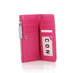 Portafoglio Icon donna 05A42P26    FUCSIA