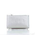 Portafoglio Icon donna 05A42P26    SILVER