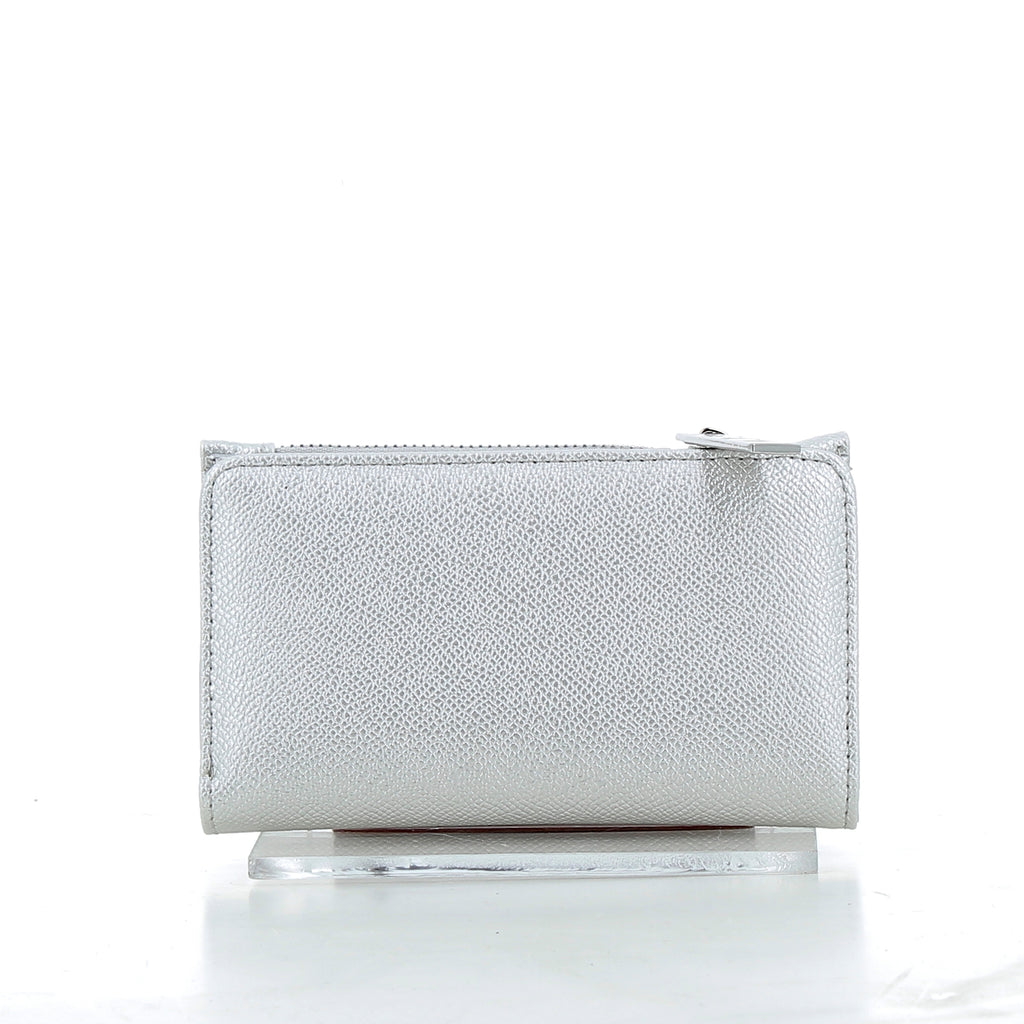 Portafoglio Icon donna 05A42P26    SILVER