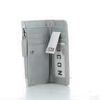 Portafoglio Icon donna 05A42P26    SILVER