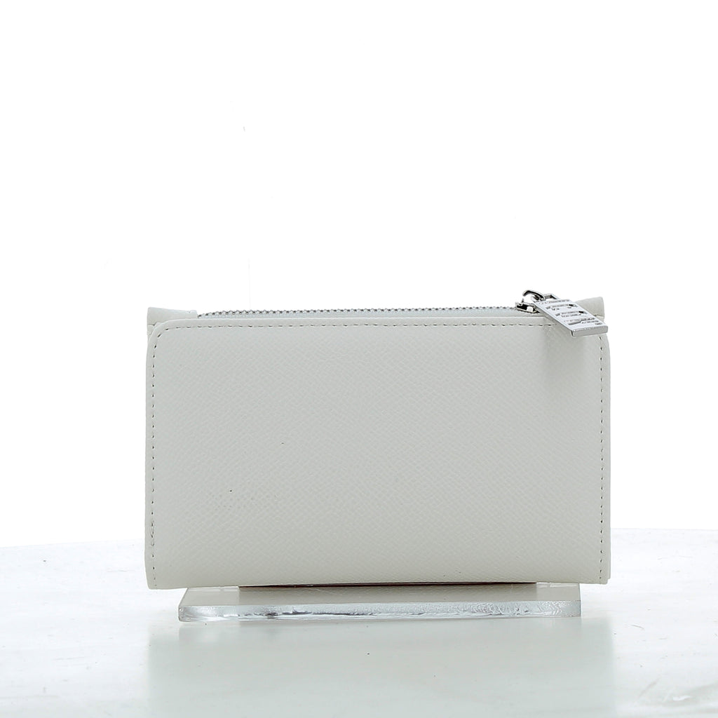 Portafoglio Icon donna 05A42P26    WHITE