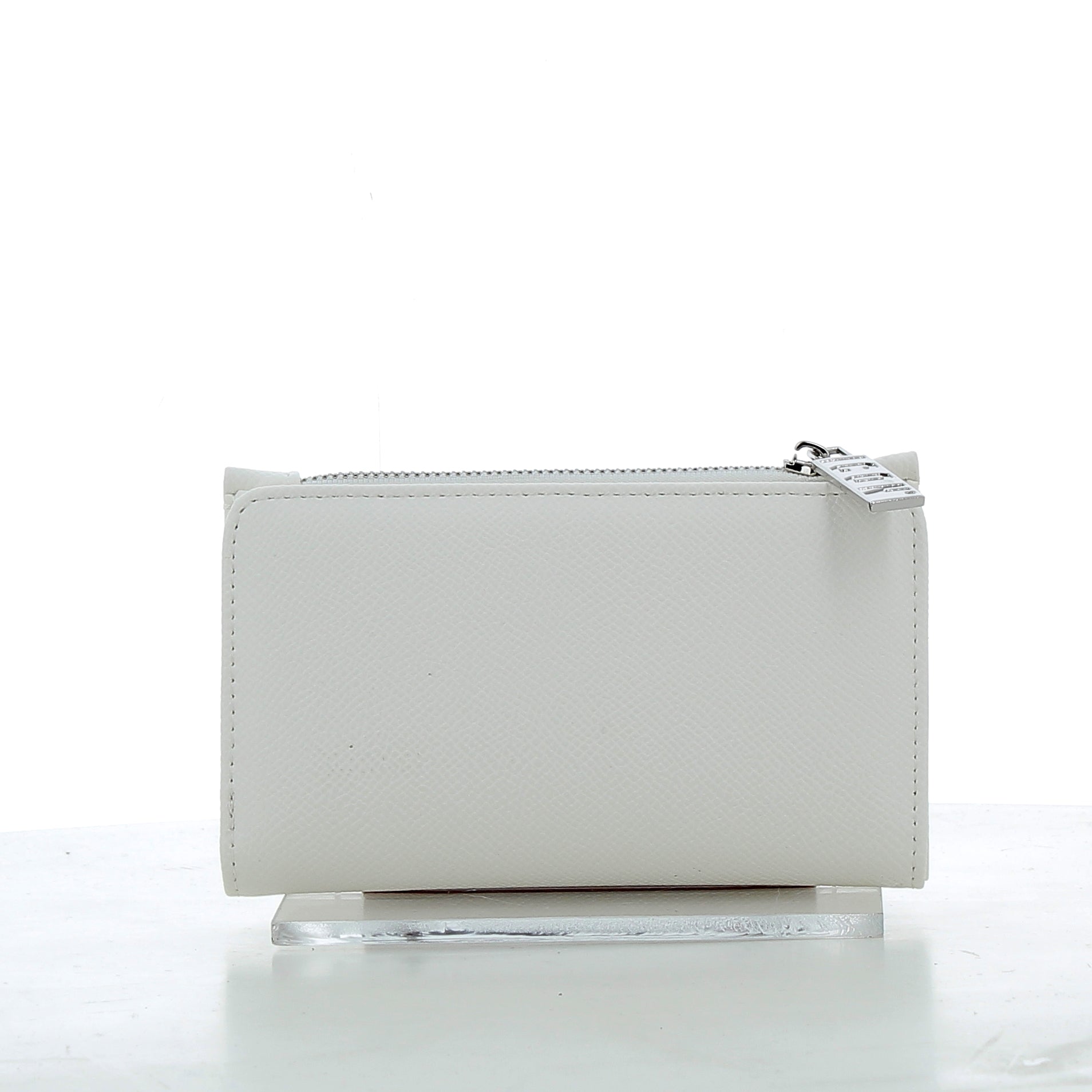 Portafoglio Icon donna 05A42P26    WHITE