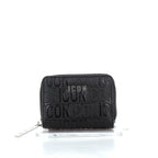 Portafoglio Icon donna 19A139P26   BLACK