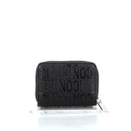 Portafoglio Icon donna 19A139P26   BLACK