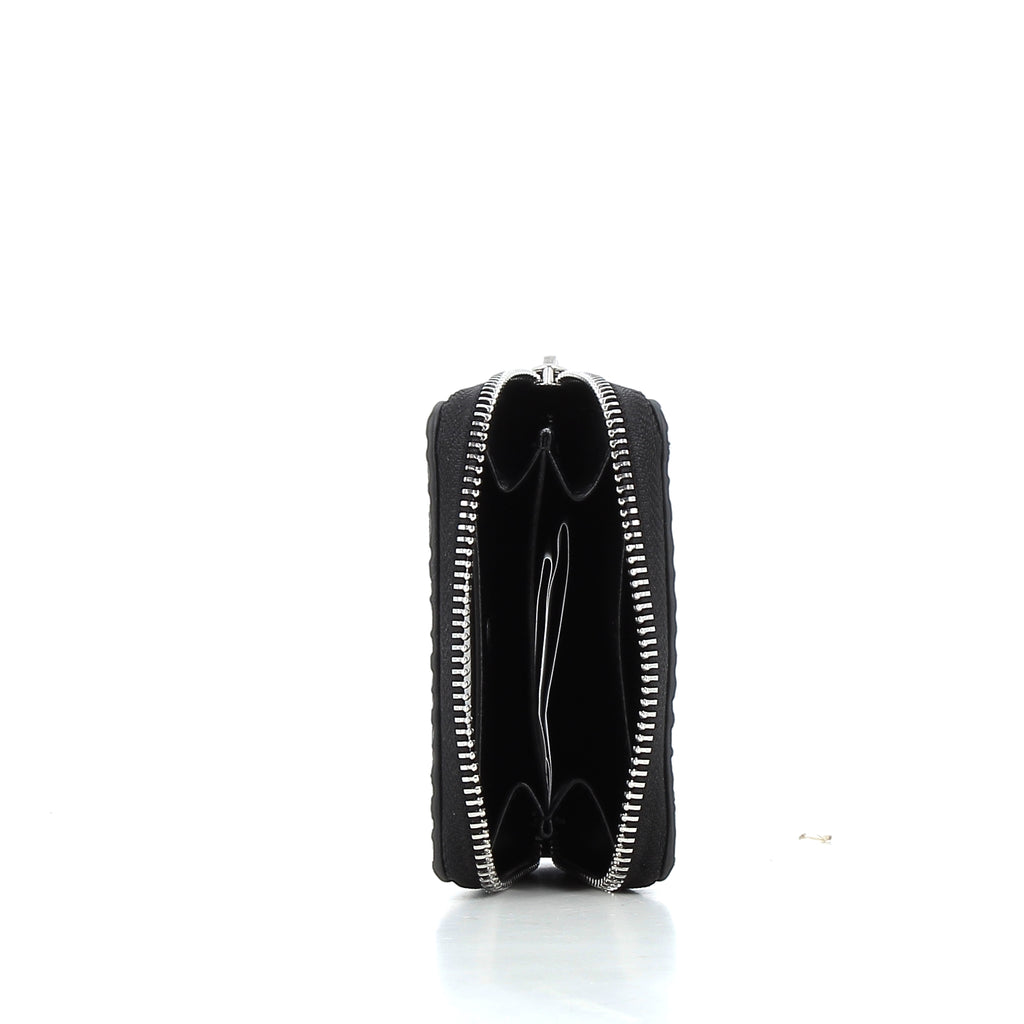 Portafoglio Icon donna 19A139P26   BLACK
