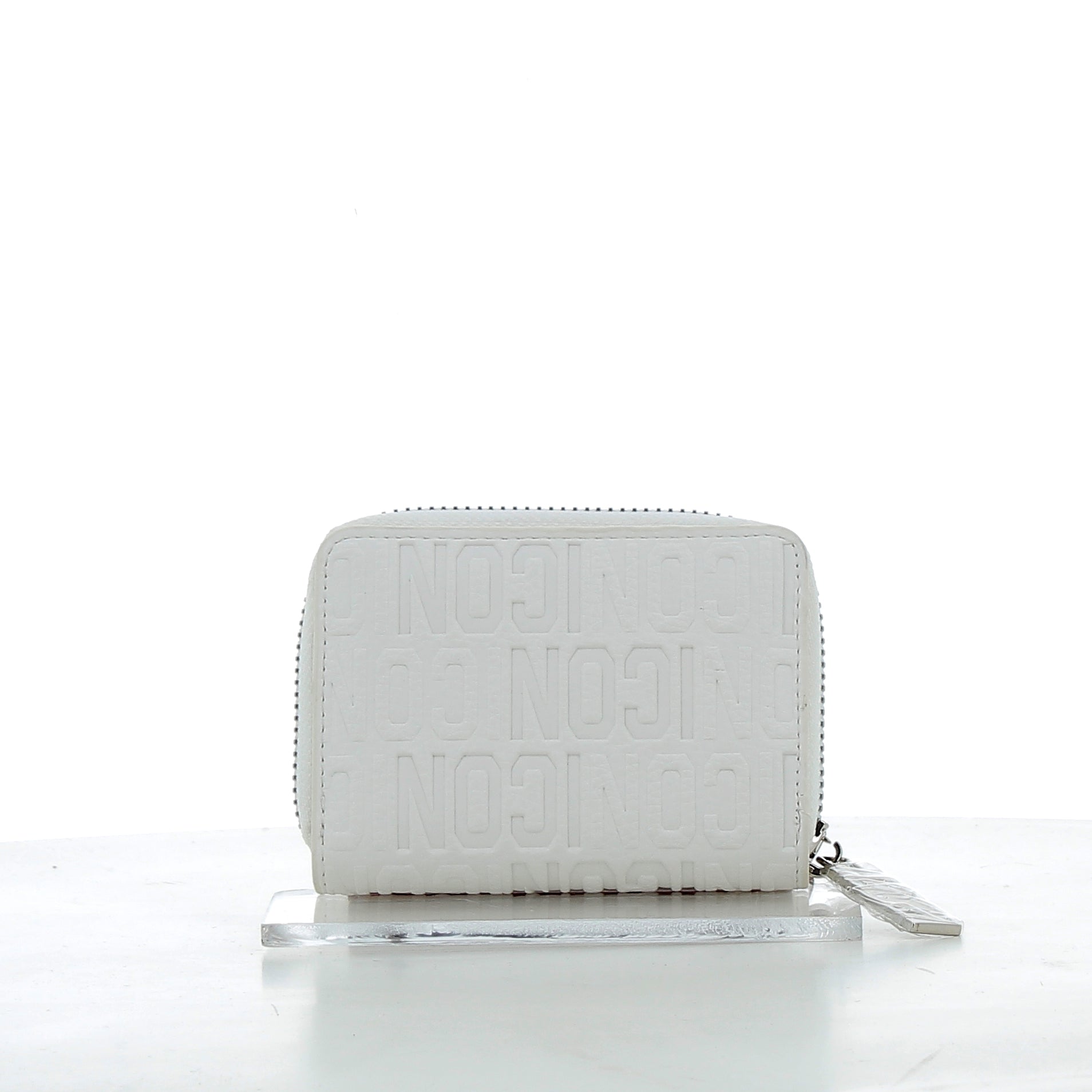 Portafoglio Icon donna 19A139P26   WHITE
