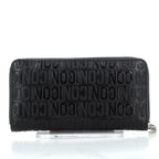 Portafoglio Icon donna 19A155P26   BLACK