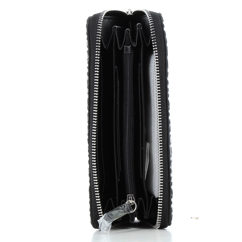 Portafoglio Icon donna 19A155P26   BLACK