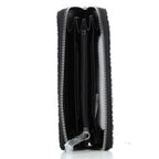 Portafoglio Icon donna 19A155P26   BLACK