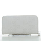 Portafoglio Icon donna 19A155P26   WHITE