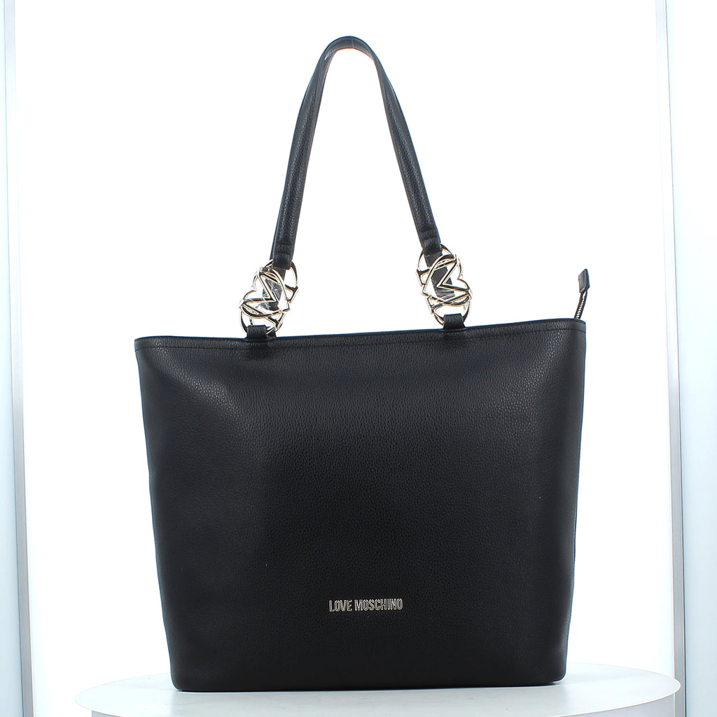 Love Moschino Women's Bag 4005P26 BLACK