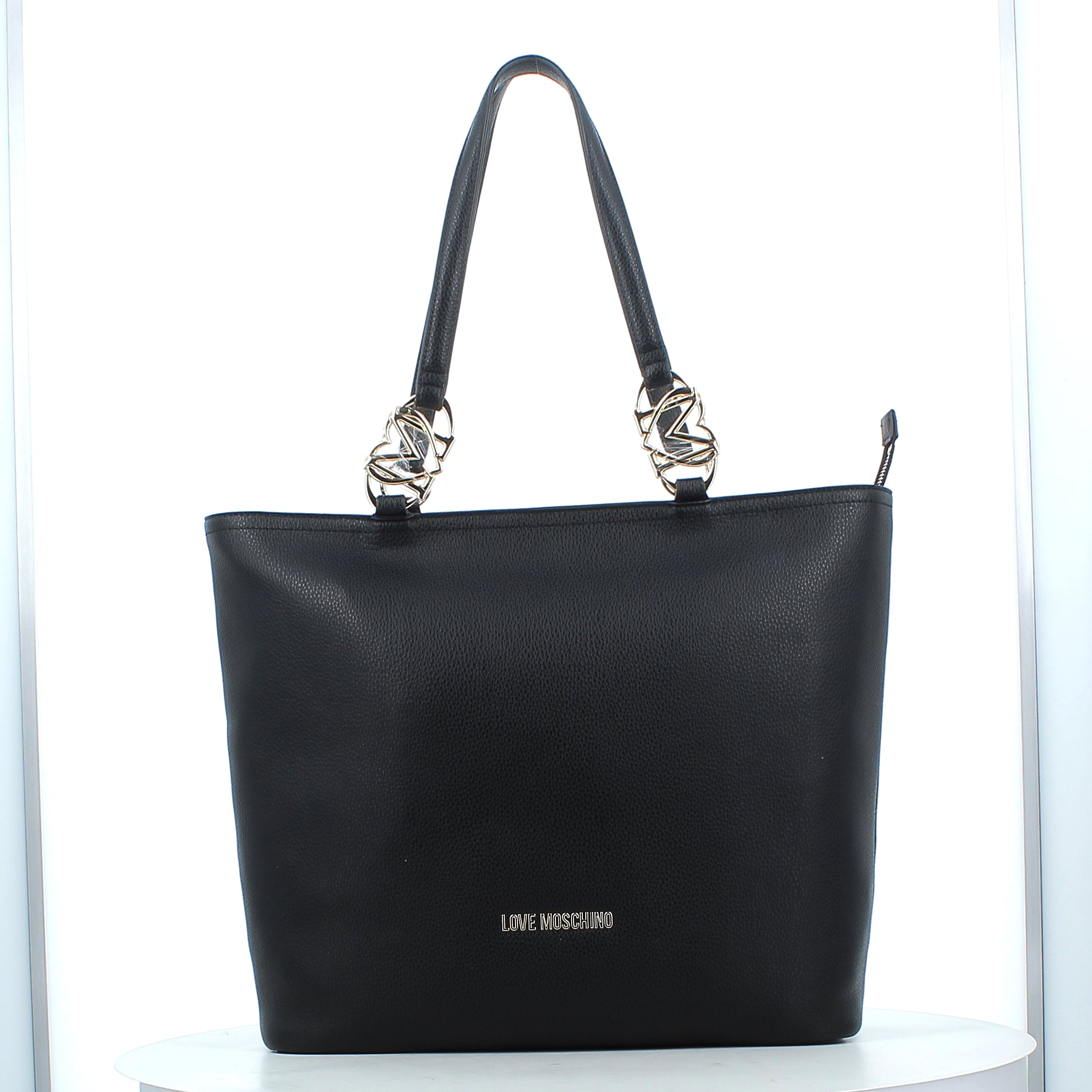 Love Moschino Women's Bag 4005P26 BLACK