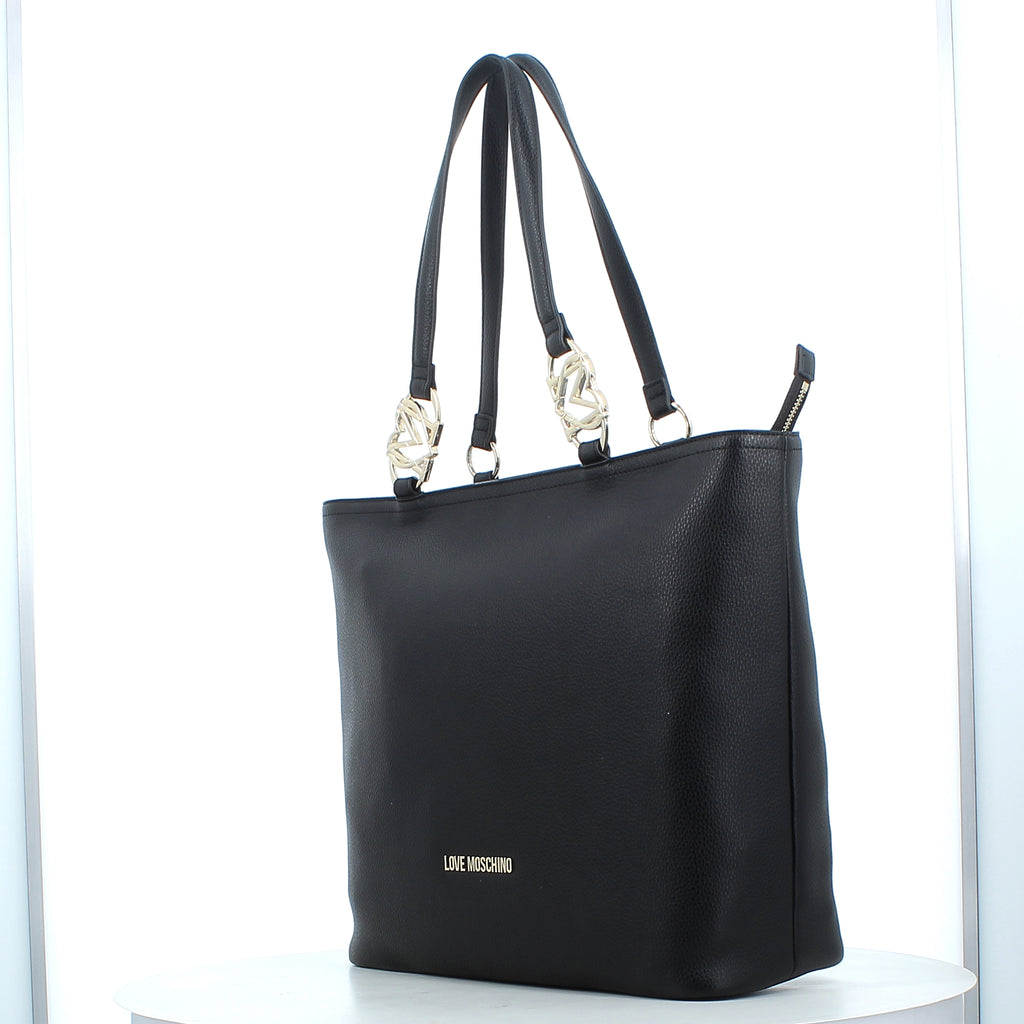 Love Moschino Women's Bag 4005P26 BLACK