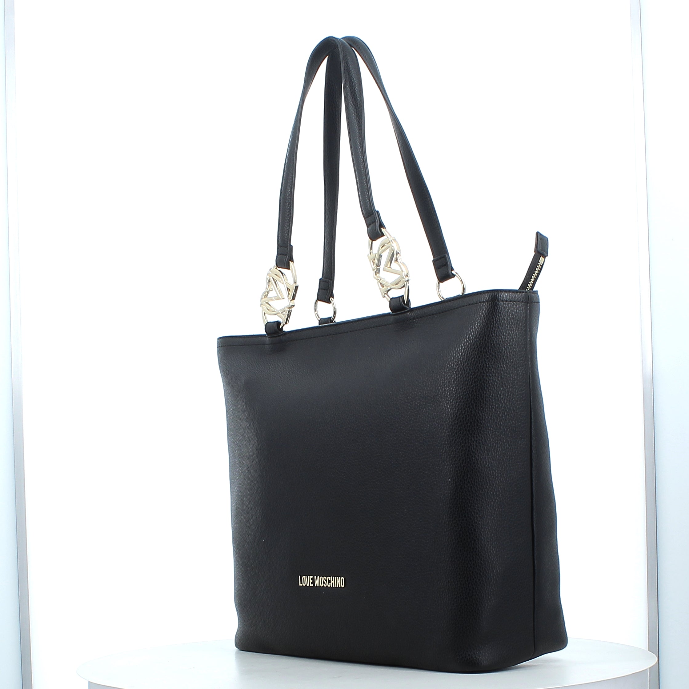 Love Moschino Women's Bag 4005P26 BLACK
