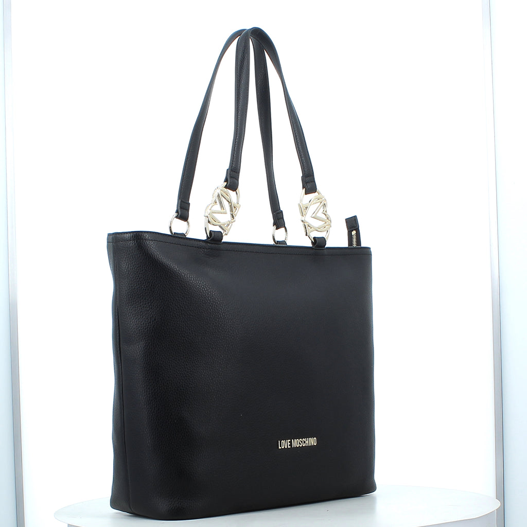 Love Moschino Women's Bag 4005P26 BLACK