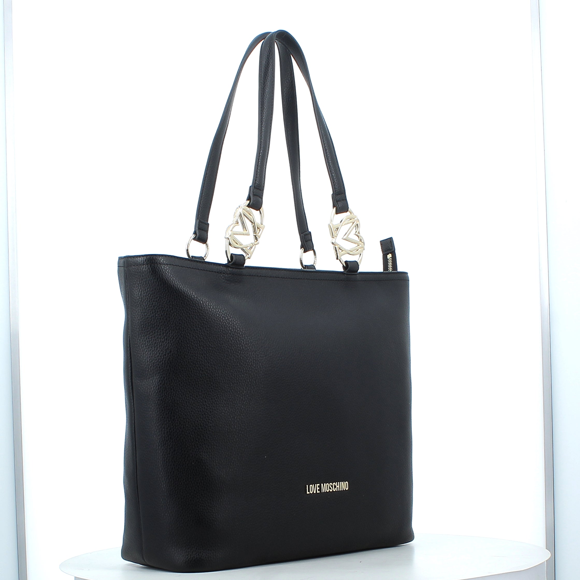 Love Moschino Women's Bag 4005P26 BLACK