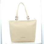 Love Moschino women's bag 4005P26 BUTTER