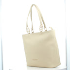 Love Moschino women's bag 4005P26 BUTTER