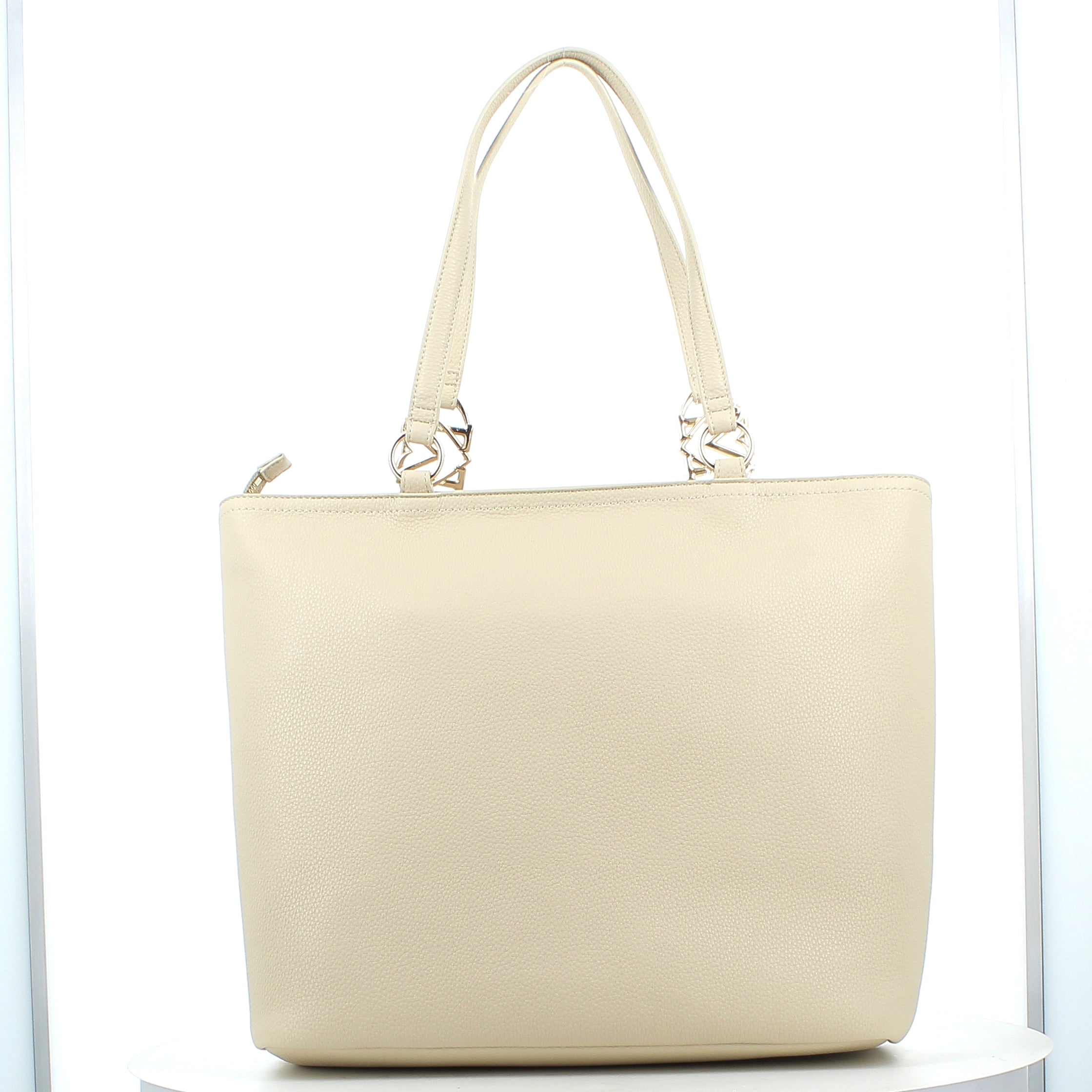 Love Moschino women's bag 4005P26 BUTTER
