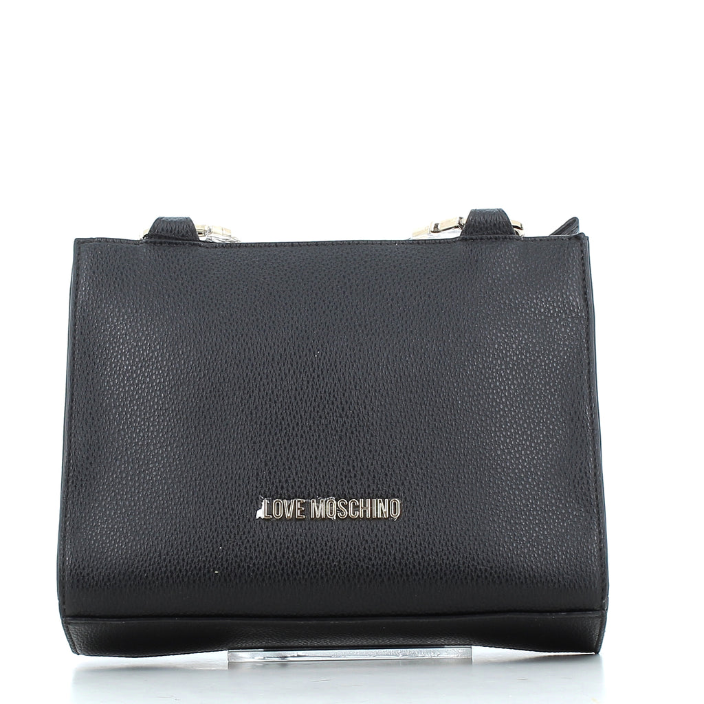 Love Moschino women's bag 4006P26 BLACK