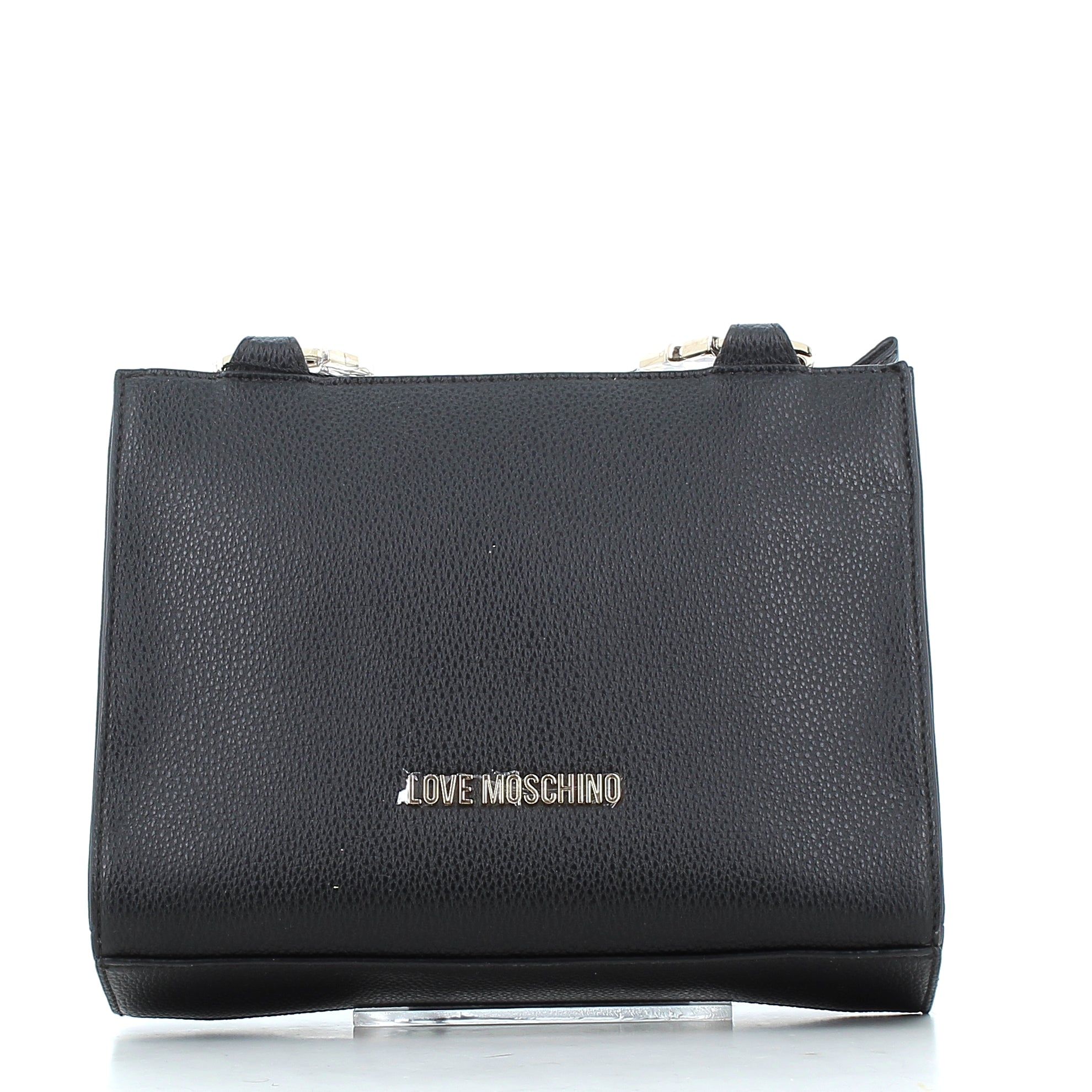 Love Moschino women's bag 4006P26 BLACK