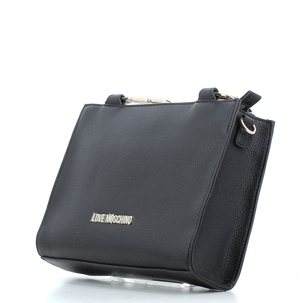 Love Moschino women's bag 4006P26 BLACK