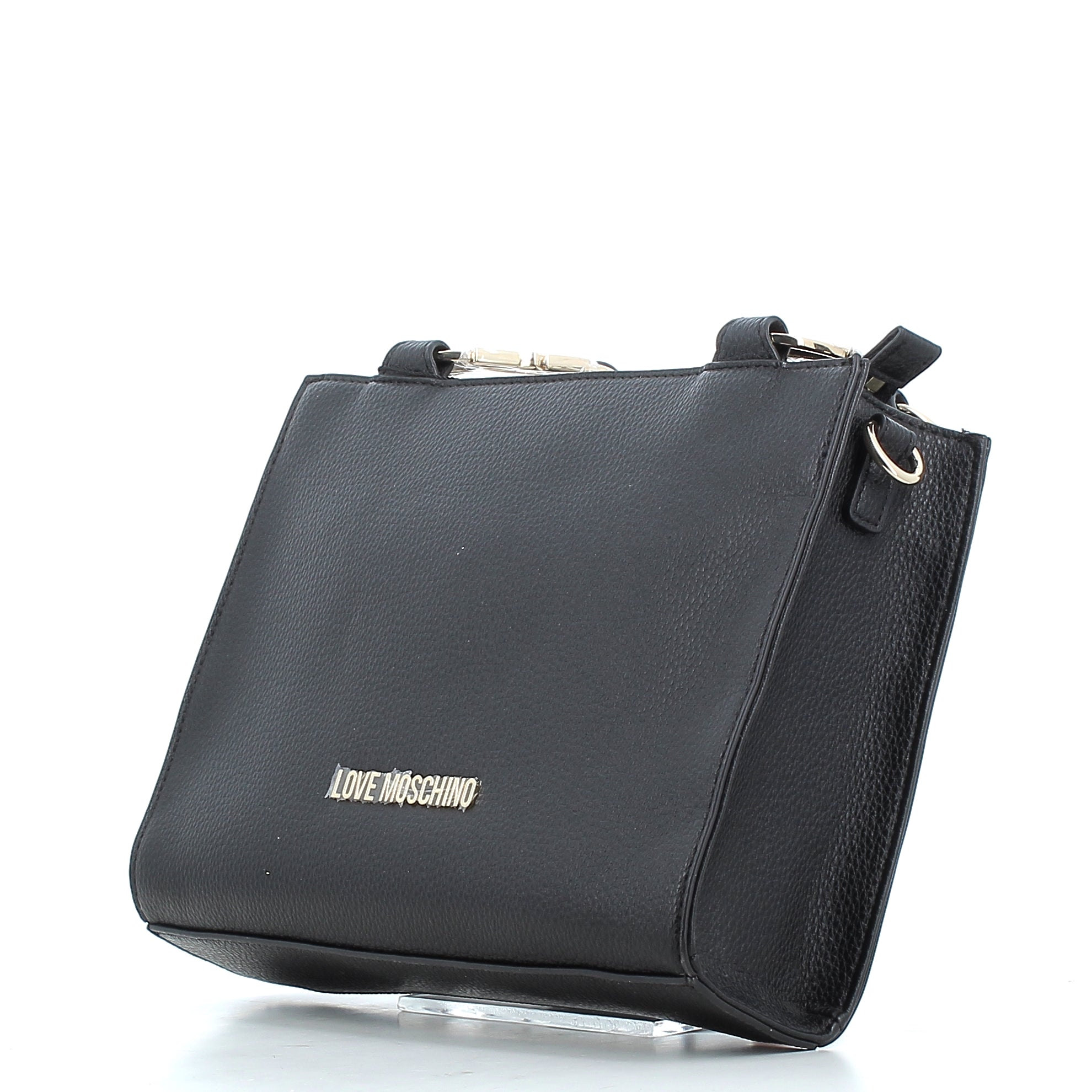 Love Moschino women's bag 4006P26 BLACK