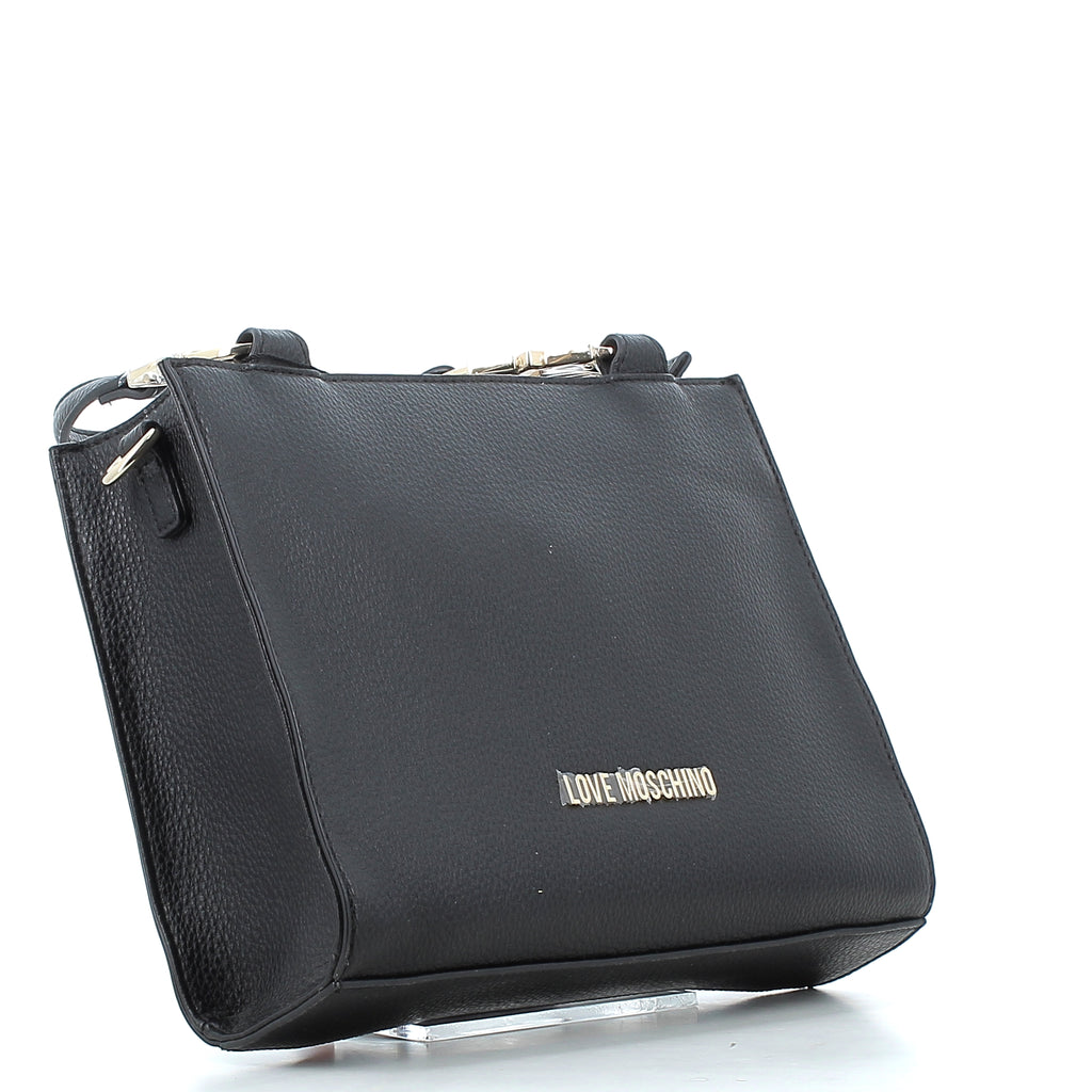 Love Moschino women's bag 4006P26 BLACK