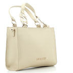 Love Moschino women's bag 4006P26 BUTTER