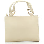 Love Moschino women's bag 4006P26 BUTTER
