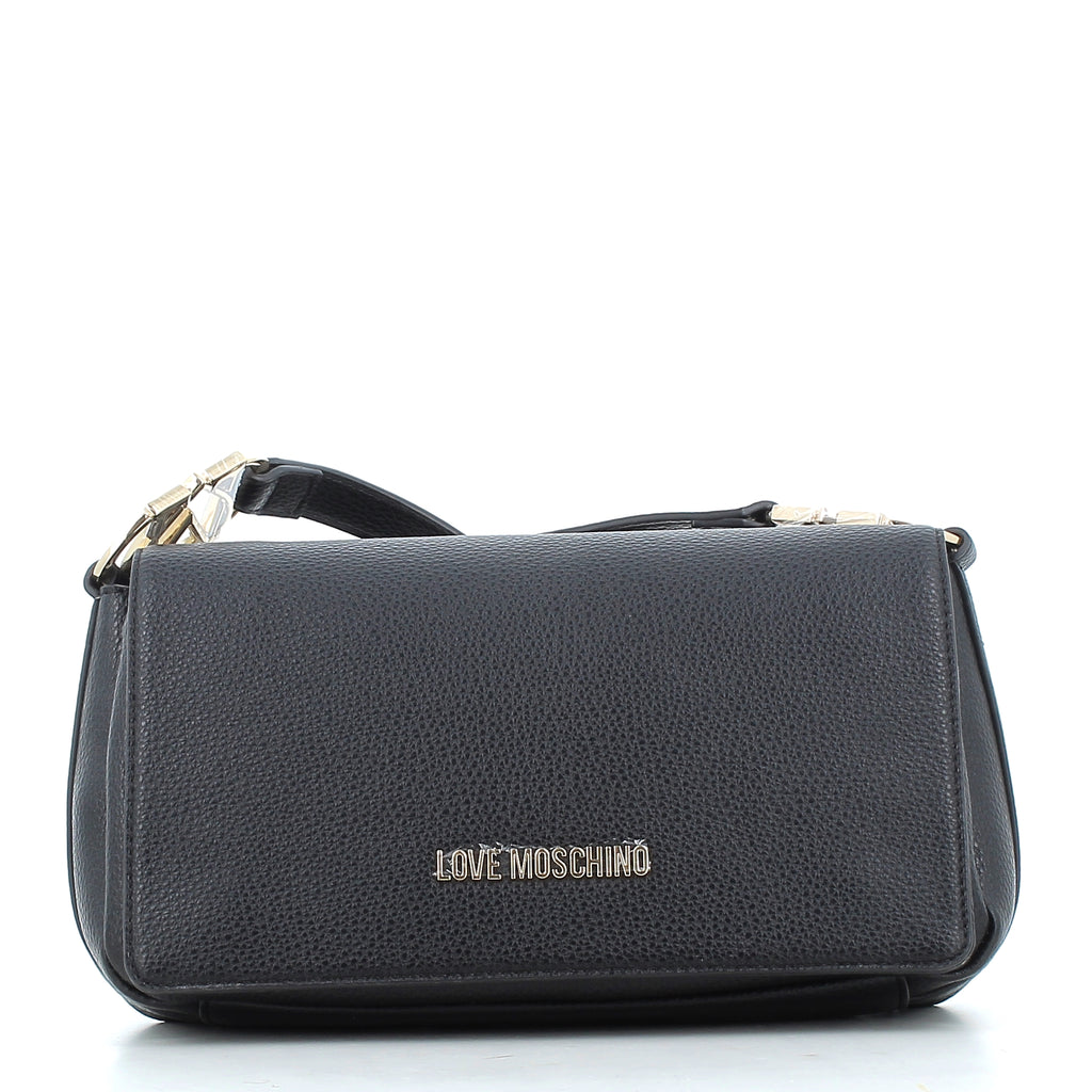Love Moschino women's bag 4008P26 NERO