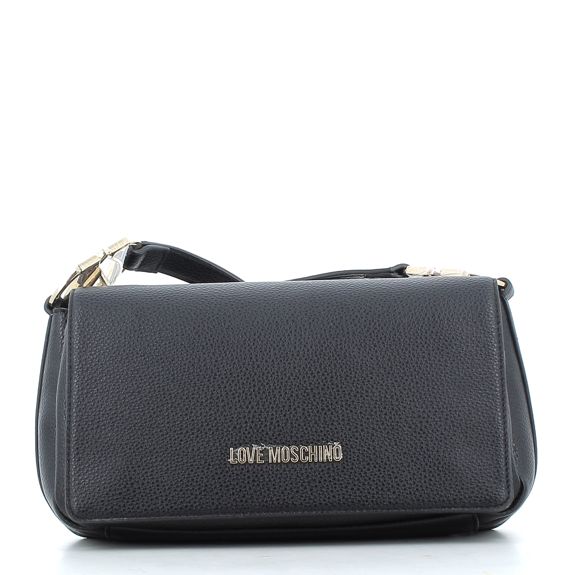 Love Moschino women's bag 4008P26 NERO
