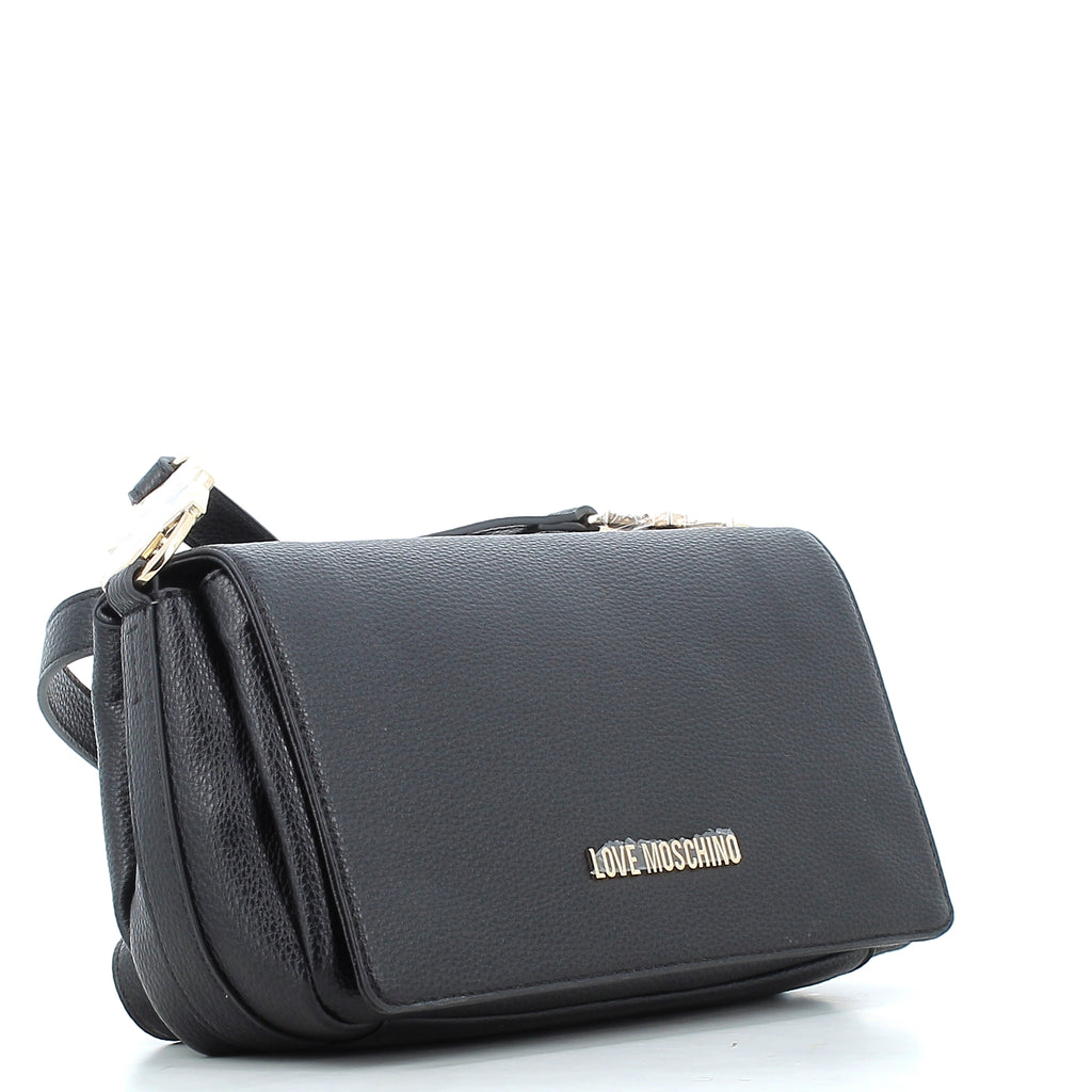 Love Moschino women's bag 4008P26 NERO