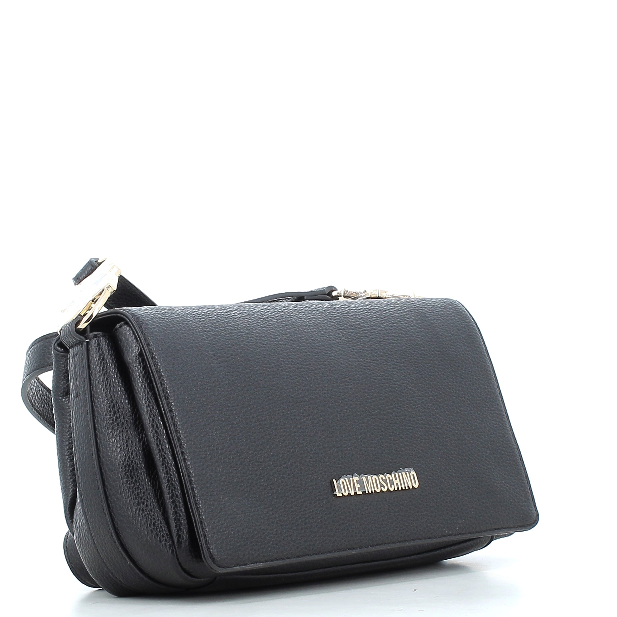 Love Moschino women's bag 4008P26 NERO