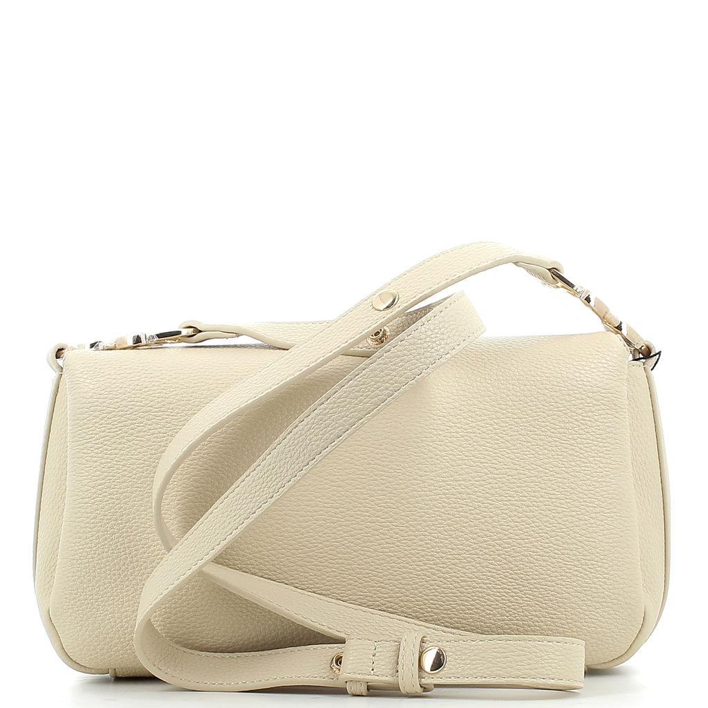 Love Moschino women's bag 4008P26 BUTTER